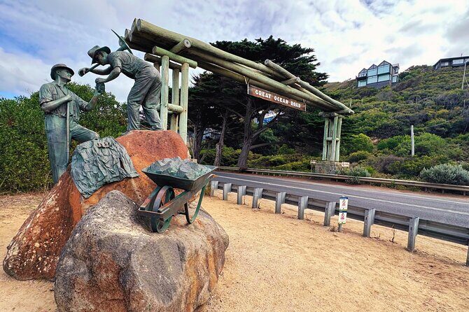 Deluxe Great Ocean Road Private Tour - An In-Depth Look at the Tour Itinerary