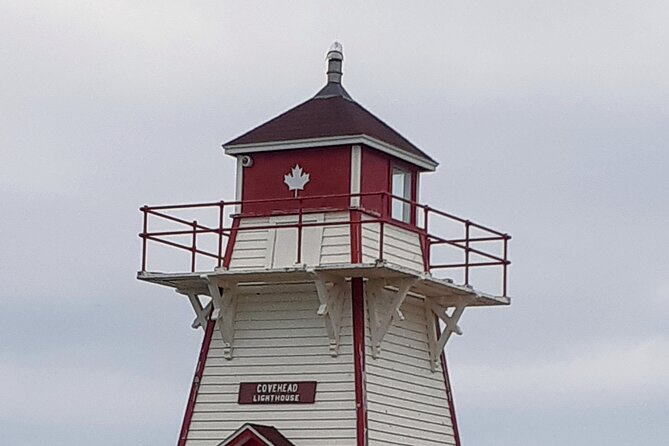 Deluxe North Shore and City Tour - Good To Know
