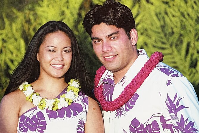 Deluxe Orchid Lei Greeting (Maui, Kahului Airport, OGG) - Operating Hours