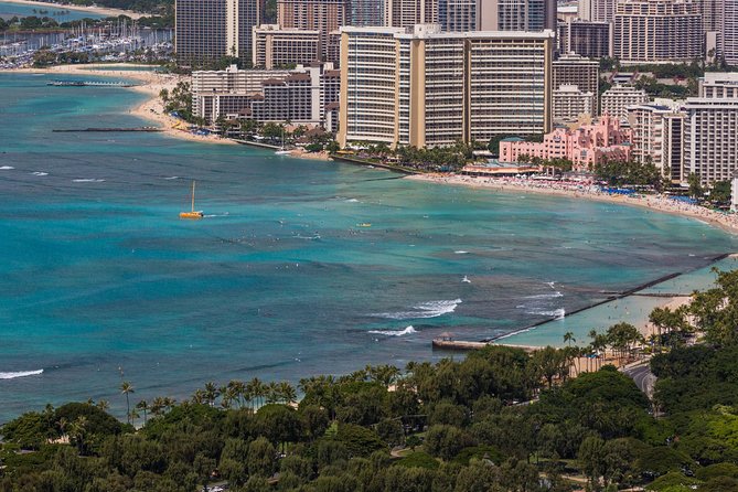 Deluxe Pearl Harbor, USS Arizona Memorial & Honolulu City Tour - Additional Information