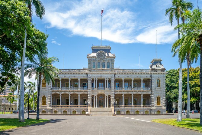 Deluxe Pearl Harbor, USS Arizona Memorial & Honolulu City Tour - Directions
