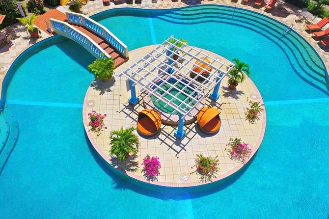 Deluxe Playpass at Bay Gardens Beach Resort & Spa With Water Sports - Accessibility and Requirements
