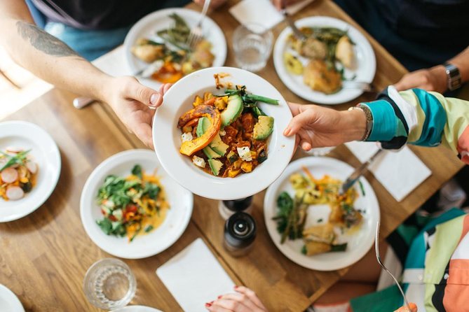 Deluxe Polish Food Tour Experience in Warsaw - Refund and Cancellation Policy
