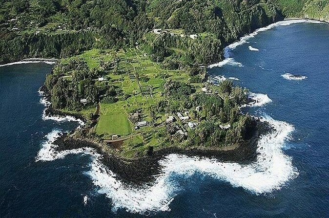 Deluxe Road to Hana Rainforest and Waterfall Experience from Oahu - Who Would Enjoy This Tour Most?
