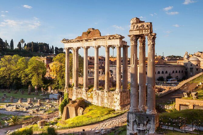 Deluxe Semi Private Rome Tour from Civitavecchia - 6 People Max!! - Pricing and Value: Is It Worth It?