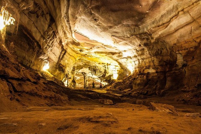 Deluxe Small Group Tour: Phong Nha Cave And Dark Cave 1 Day - Tips for Travelers