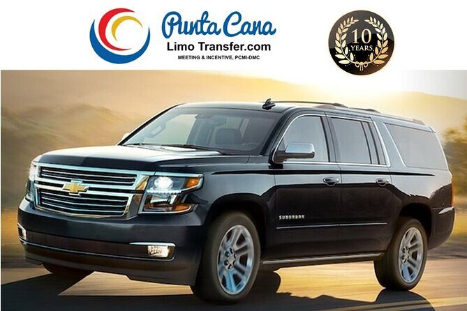 Deluxe SUV Private Round Trip Airport Transfer Uvero Alto Hotels 1-5 Passenger - What to Expect from the Experience