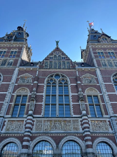 Deluxe Tickets for the RijksMuseum - What You Get with These Tickets