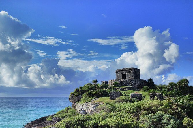 Deluxe Tour 4x1 Tulum, Coba, Cenote Kuxtal and Playa Del Carmen - Practical Tips