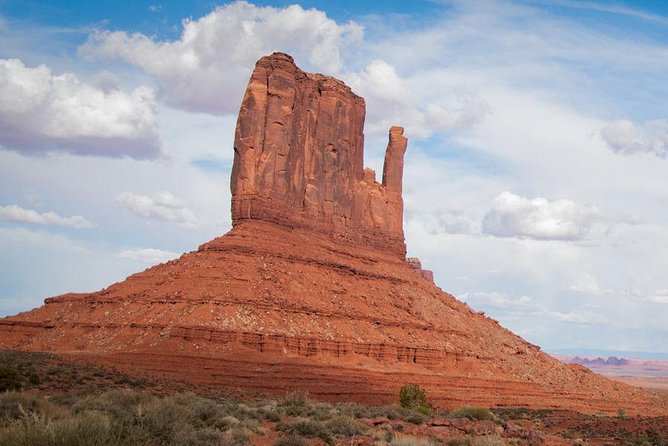Deluxe Tour of Monument Valley 4:00pm - Meeting Location