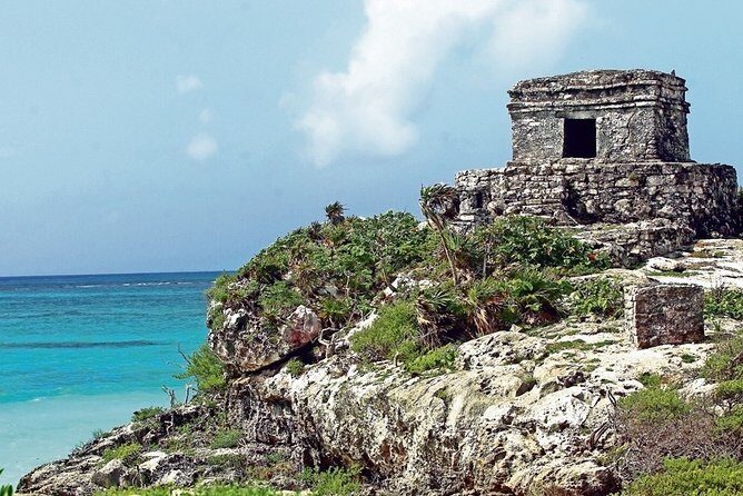 Deluxe Tour Tulum + Coba Ruins! Cenote Kuxtal & Playa del Carmen - FAQs