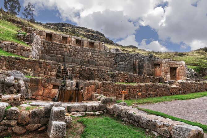 Deluxe Travel Package 5 Days Cusco & Machupicchu & 4*Hotel. - Health and Accessibility