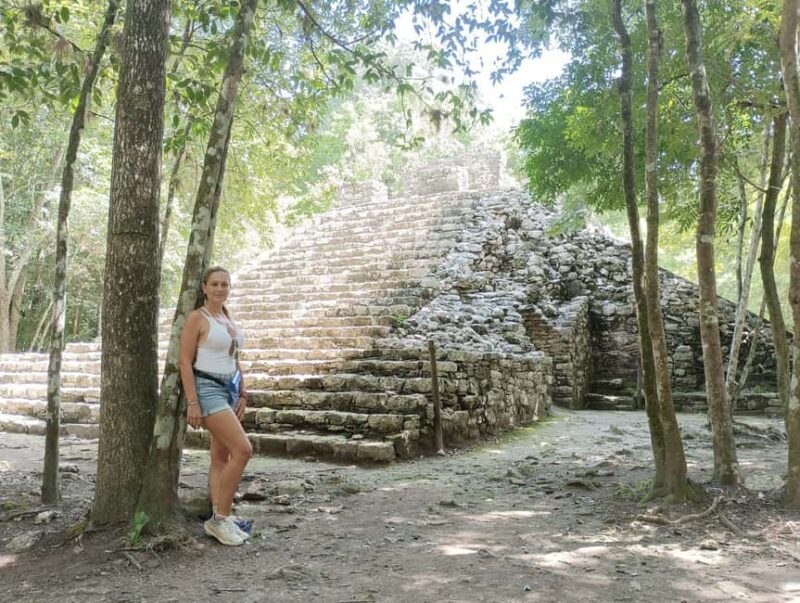 Deluxe Tulum, Coba & 5th Avenue from Cancun - An Honest Look at the Itinerary