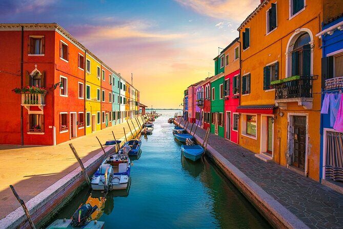 Deluxe Venice Shore Excursion from Trieste Cruise Port - A Deep Dive into the Experience