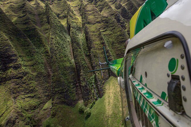 Deluxe Waterfall Safari - Tour Requirements