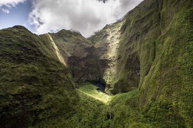 Deluxe Waterfall Safari - Frequently Asked Questions