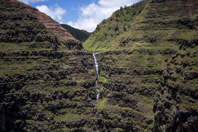 Deluxe Waterfall Safari - Recap