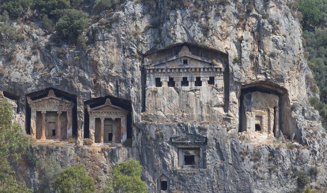 Demre, Myra and Kekova - Good To Know