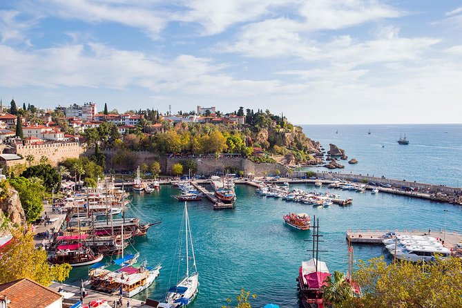 Demre, Myra and Kekova - Discovering Ancient Ruins