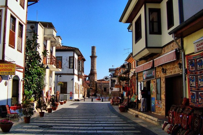 Demre, Myra and Kekova - Traveler Feedback and Tips