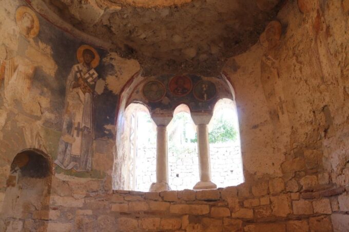Demre St. Nicholas Church, Ancient Myra & Sunken City Tour - Inclusions and Exclusions