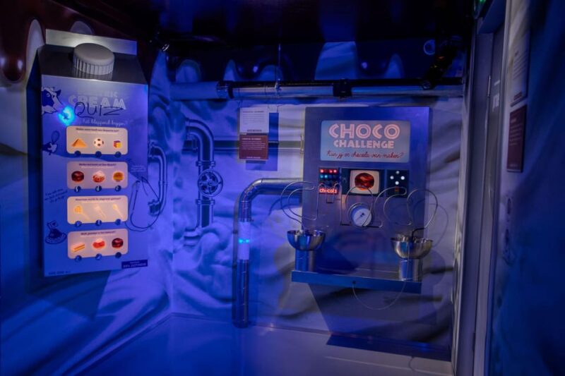 Den Bosch: Bossche Bollen Experience - Good To Know