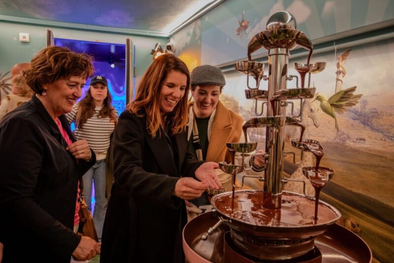 Den Bosch: Bossche Bollen Experience - Features of the Mini-Museum