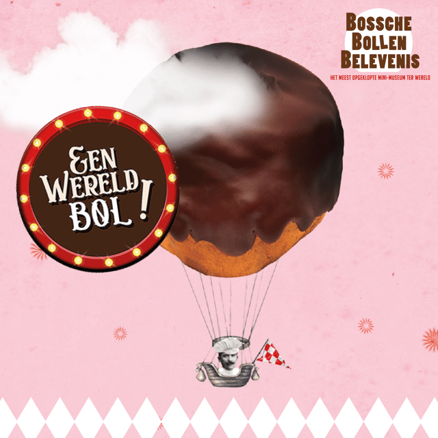 Den Bosch: Bossche Bollen Experience - Tips for a Great Visit