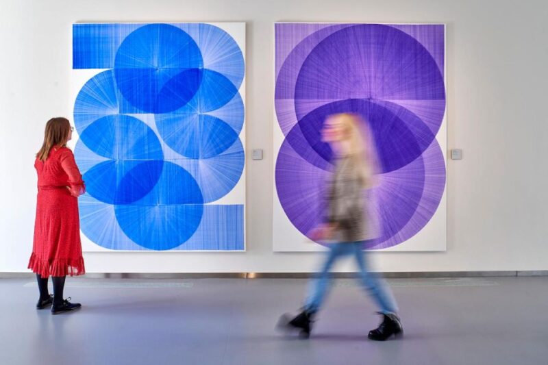 Den Bosch: The Noordbrabants Museum Entry Ticket - Visitor Experience