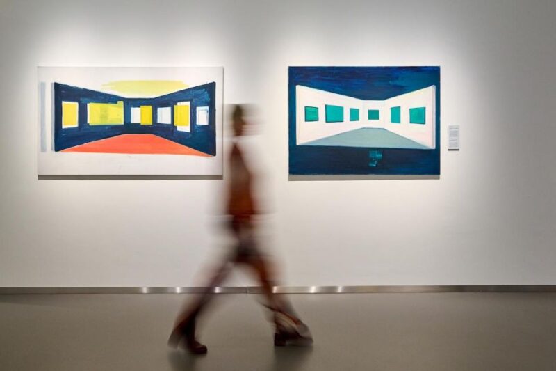 Den Bosch: The Noordbrabants Museum Entry Ticket - Customer Ratings and Reviews