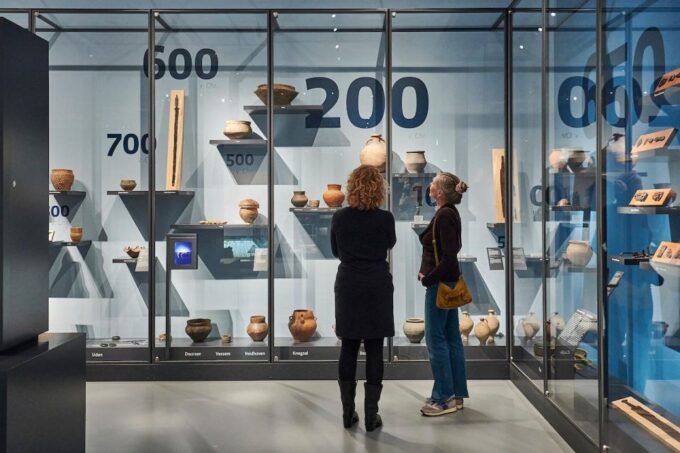 Den Bosch: The Noordbrabants Museum Entry Ticket - Frequently Asked Questions