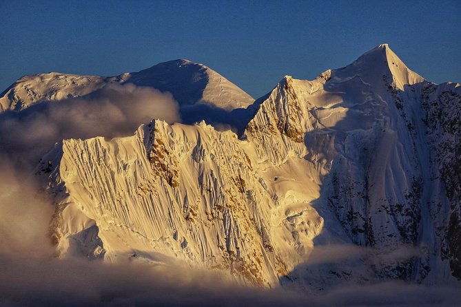 Denali Experience Flightseeing Tour From Talkeetna - Cancellation Policy