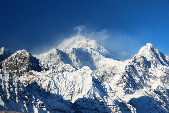 Denali Experience Flightseeing Tour From Talkeetna - Pricing Information