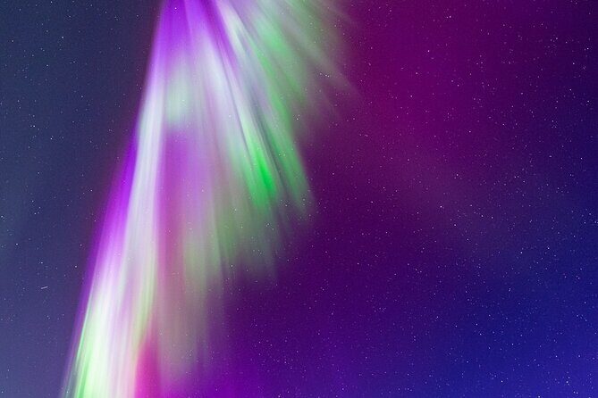 Denali Highway Overnight Excursion - FAQ