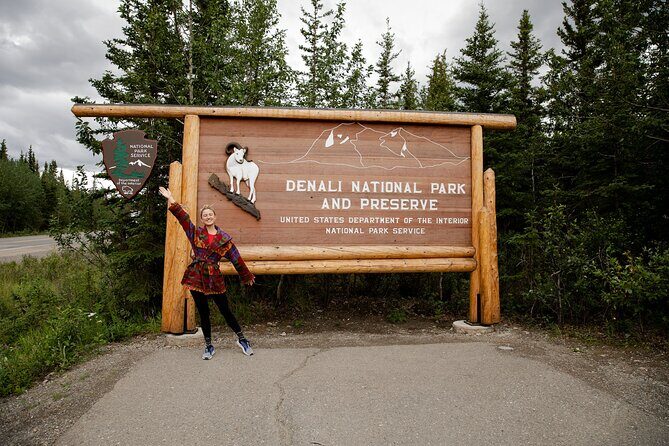 Denali in a Day Sightseeing Package - Who Should Book This Tour?