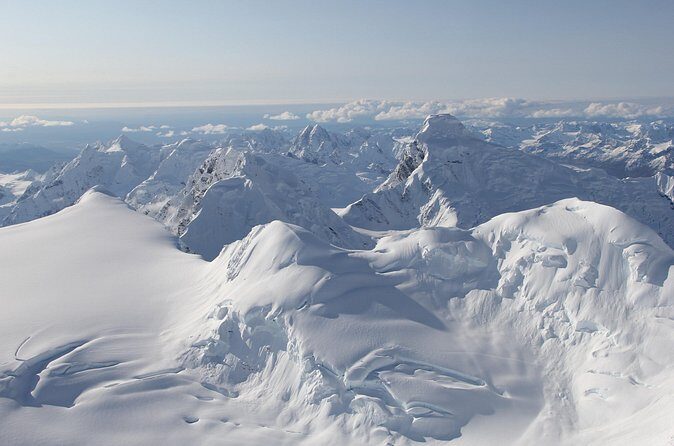 Denali Mountaineer Flightseeing Tour from Talkeetna - Who This Tour Is Perfect For