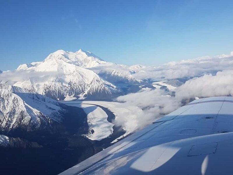 Denali: Scenic Flightseeing Tour Over Denali National Park - An In-Depth Look at the Denali Scenic Flight