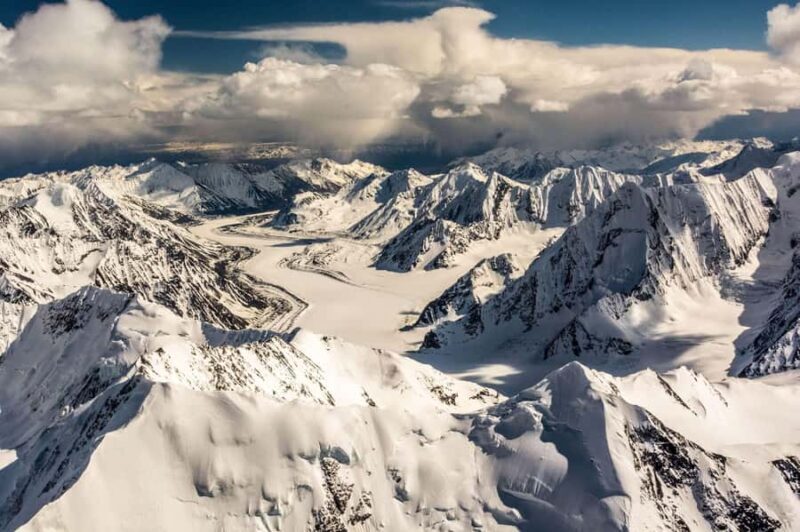 Denali: Scenic Flightseeing Tour Over Denali National Park - The Sum Up