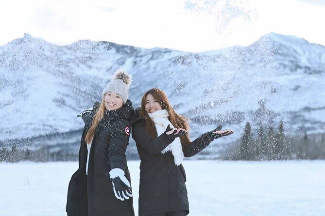 Denali Summer Winter Trial Shuttle with Professional Camera - Experience the Majesty of Denali on a Shuttle Tour with Professional Photos