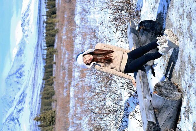 Denali Summer Winter Trial Shuttle with Professional Camera - Who Should Consider This Tour?