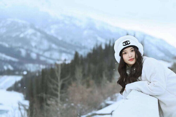 Denali Summer Winter Trial Shuttle with Professional Camera - Final Words