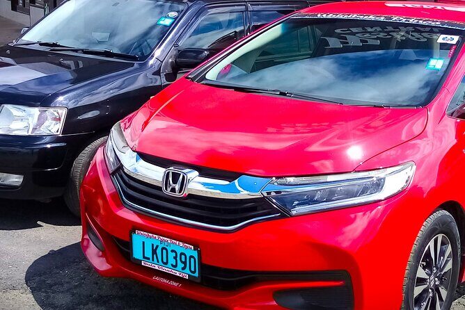 Denarau Hotels/ Resorts to Natadola Beach Round Trip - What Makes This Tour Special?