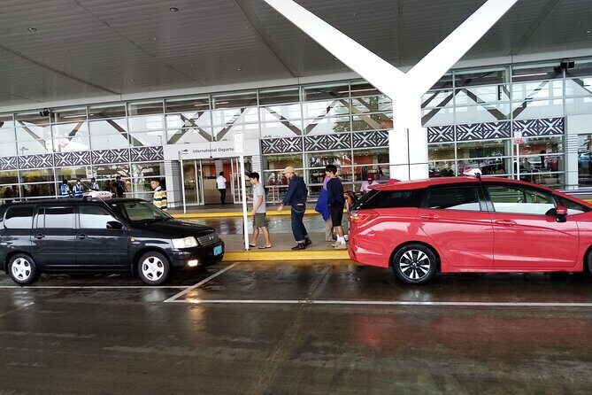 Denarau Hotels/ Resorts to Natadola Beach Round Trip - The Reviews That Speak Volumes