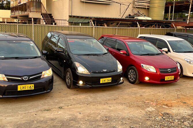 Denarau Hotels to Nadi Airport (Private Transfer) - Price and Value