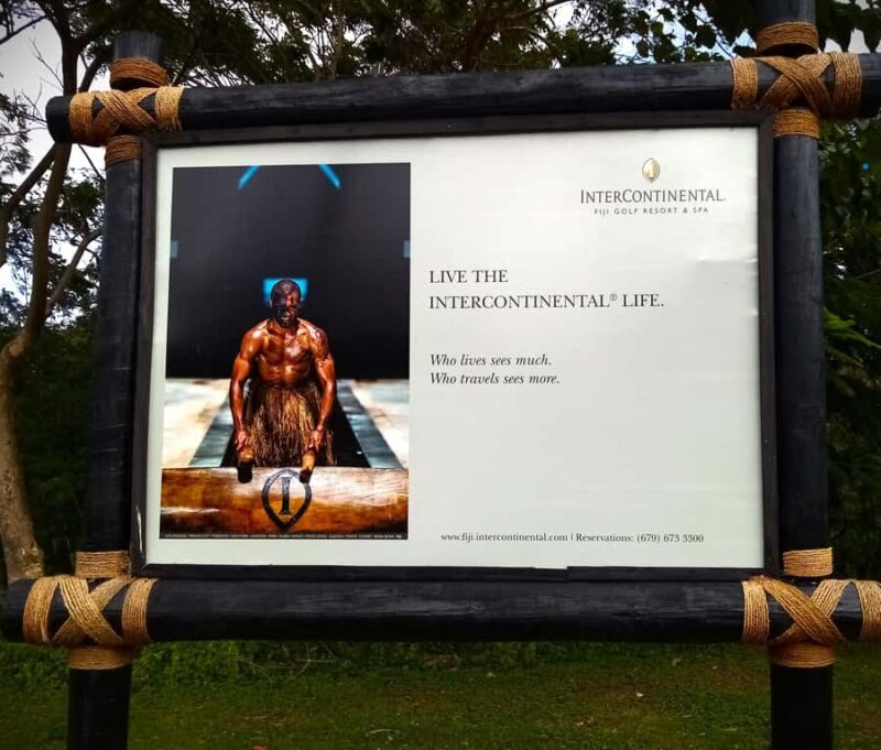 Denarau Island to Natadola Beach Round Trip - Key Points