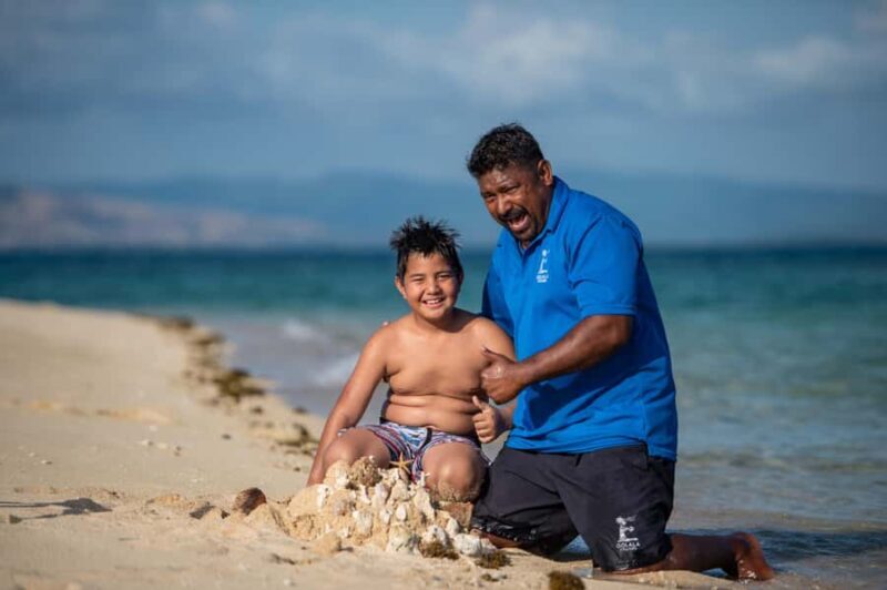 Denarau: Oolala Cruises Day Cruise - Practical Tips for Your Day on Savala Island