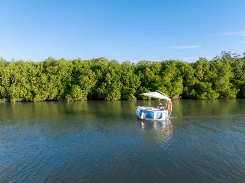 Denarau: Self Drive BBQ eBoat Cruise with Onboard BBQ Fiji - What Makes This Experience Stand Out?