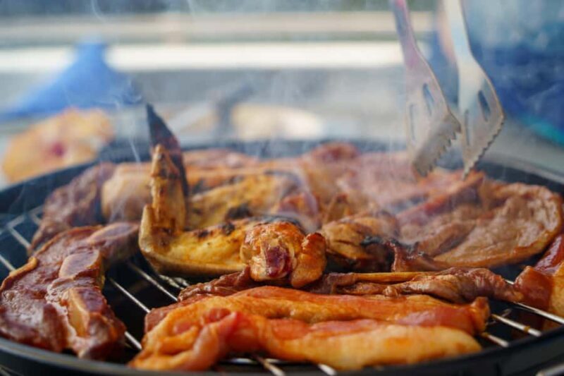 Denarau: Self Drive BBQ eBoat Cruise with Onboard BBQ Fiji - Addressing Practicalities