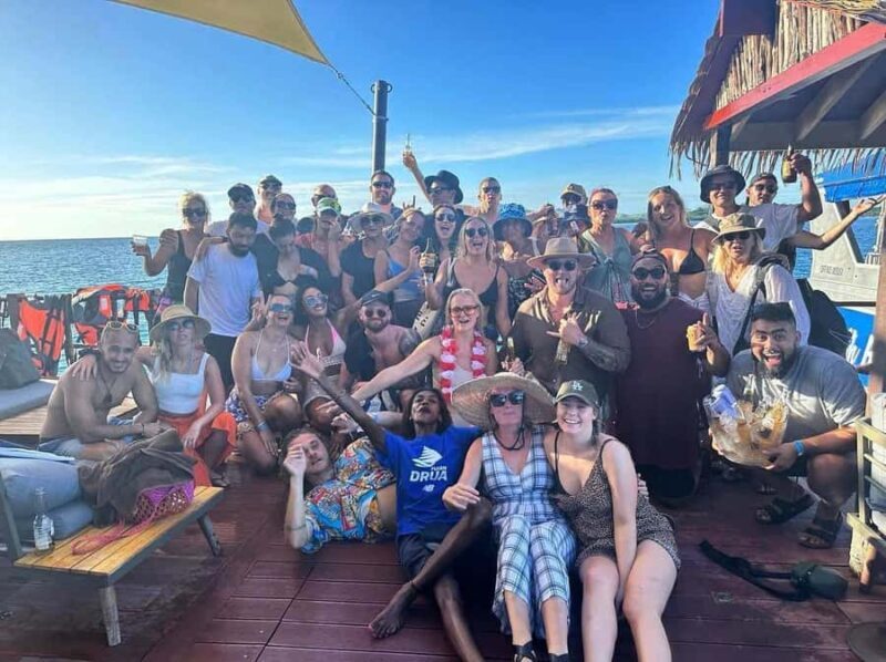 Denarau: Seventh Heaven Floating Bar Day Trip - Final Thoughts