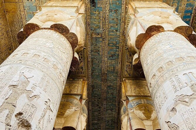 Dendera and Abydos From Hurghada - Highlights of the Dendera and Abydos Tour